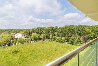 Vanzare apartament - Diamond Residence Pipera - 11