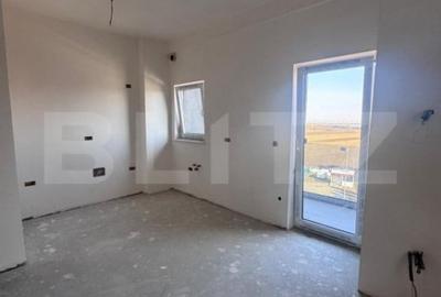 Apartament cu 2 camere decomandat în Central - 9