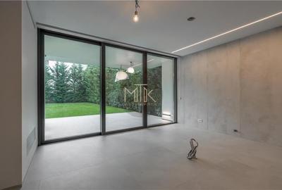 British SCHOOL/Iancu Nicolae | VILA EXCLUSIVISTA 7 camere cu PISCINA | teren 800 - 10