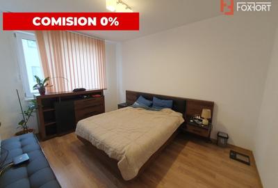 COMISION 0% Apartament cu 3 camere, etaj 1 - Freidorf - 10