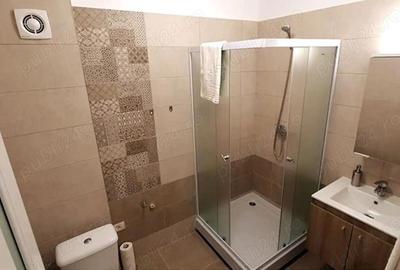 Apartament cu 3 camere semidecomandat în Mamaia - 4