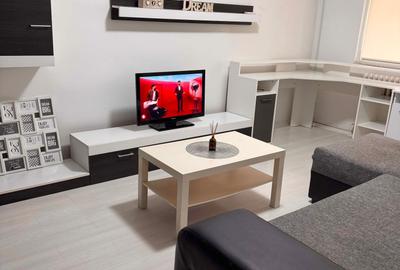 Apartament cu 2 camere decomandat, mobilat în Dacia - 3