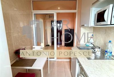 Apartament cu 2 camere decomandat în Vest - 10