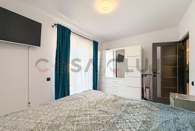 2 camere, imobil nou, zona Iulius Mall - 6