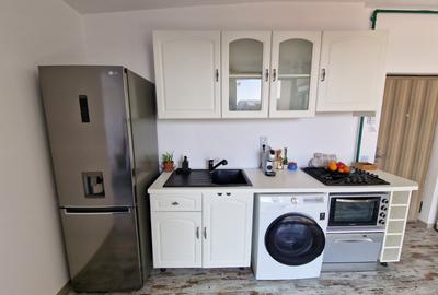 Apartament cu 2 camere decomandat în Sisești - 11