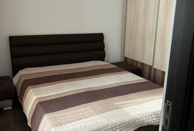 Apartament cu 2 camere semidecomandat în Exterior Sud - 4