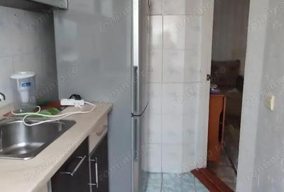 Garsonieră decomandată în Buziașului - 1