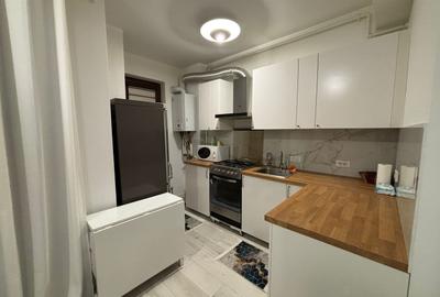 AP. 2 CAMERE TITAN, PRIMA INCHIRIERE, BLOC NOU, METROU 10 MINUTE - 4