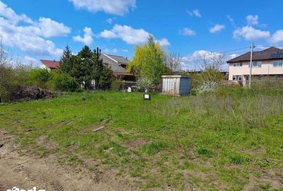 Teren de 512 mp, în Rediu - 6