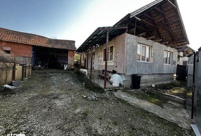 Casă cu 3 camere în Țelna - 17