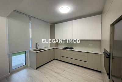 Inchiriere casa Corbeanca - Tamasi - 2