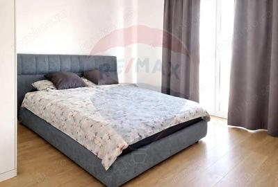 Apartament cu 2 camere decomandat, mobilat în Tunari - 3