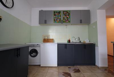 Apartament spatios, Piata 700, Pet-Friendly - 6