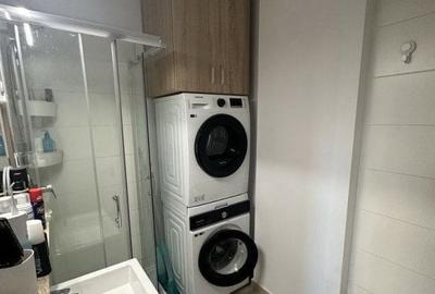 Apartament cu 3 camere decomandat, mobilat în Lujerului - 2