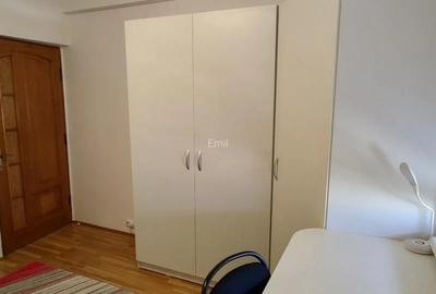 Apartament de 3 camere, 2 bai, 80 mp, Nerva Traian - Mall Vitan - 5