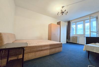 Lacul Tei - Maica Domnului, apropiere Facultatea de Constructii - 2