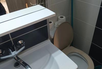 Apartament cu 2 camere semidecomandat în Republicii - 6