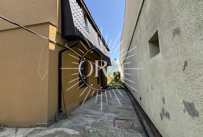 INVESTITIE | CASA CU 3 CORPURI DE CLADIRI CU CF SEPARAT DE VANZARE | MARASTI INVESTITIE | CASA CU 3 CORPURI DE CLADIRI CU CF SEPARAT DE VANZARE | MARASTI - 4