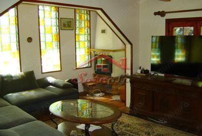 Casă cu Teren 1746 Mp în Cornu - 13