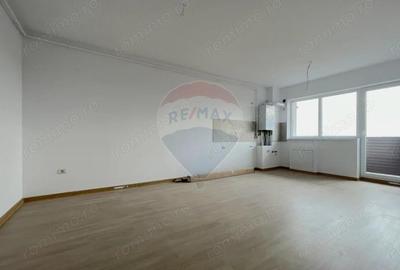 Apartament cu 2 camere, Nou, Intabulat, De Vanzare, Subcetate City 2 - 1