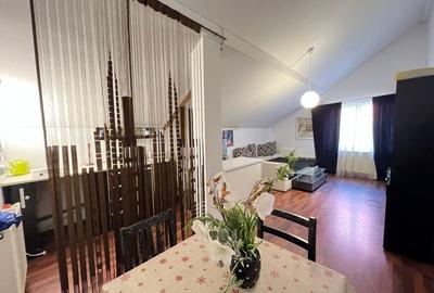 Casa + anexa.380 mp. teren 568 mp. str.Constantin Brancusi, Gheorgheni - 13