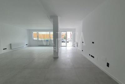 Birou, de 78 mp, în Zorilor - 3