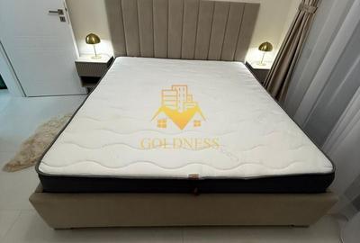 Apartament cu 2 camere semidecomandat, mobilat în Florești - 10