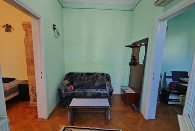 Zona Calea Mosilor - Foisorul de Foc casa 2 camere - 9