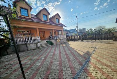 Cladire 600 mp! In Suceava! De ! 0727817187 - 11