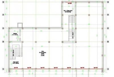 Spatiu comercial P+1, Puchenii Mosneni - 4