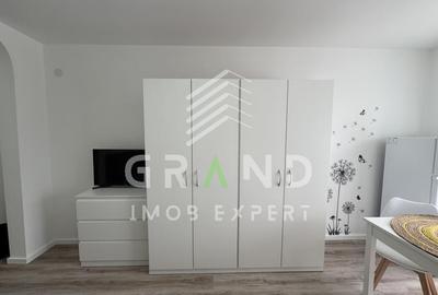 Garsonieră, mobilată în Mărăști - 5