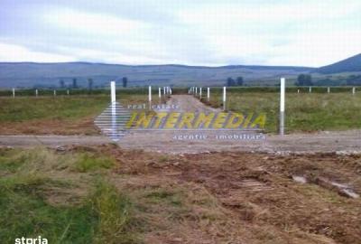 Spațiu comercial, în Micești - 2