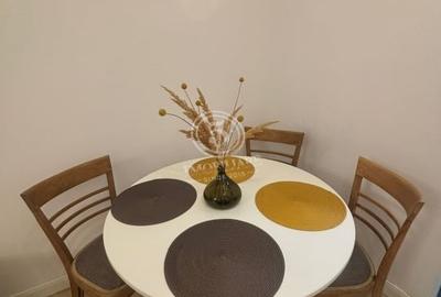 Apartament cu 3 camere decomandat, mobilat în Floreasca - 4