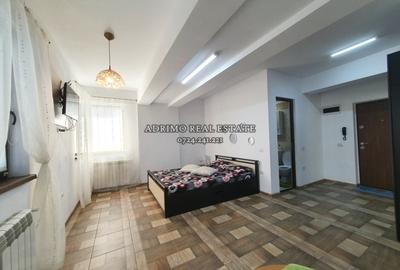 LUX! Garsoniera Moderna - Plaja Reyna - Bloc Nou - Centrala GAZ! 350 euro - 19