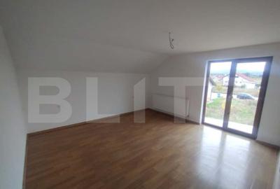 Casa 140 mp pe 2 nivele,4 camere,oras Beclean Casa 140 mp pe 2 nivele,4 camere,oras Beclean - 5