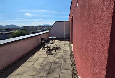 Penthouse de doua camere zona Avantgarden Bartolomeu Penthouse de doua camere zona Avantgarden Bartolomeu - 15