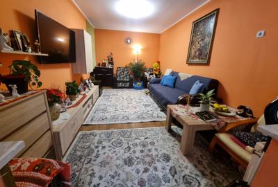 Apartament 2 camere decomandat, mobilat, parcare, zona Metalurgiei - 7