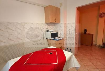 Apartament 2 camere decomandat, mobilat complet – Nicolina, Iași - 6