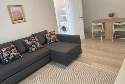 Apartament cu 2 camere semidecomandat, mobilat în Moșilor - 4