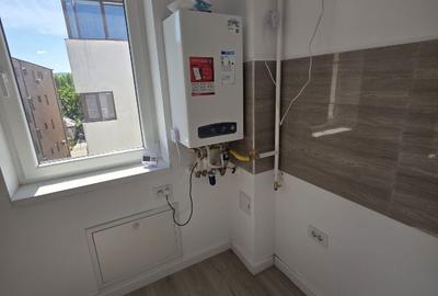 Garsonieră decomandată în Podu Roș - 4