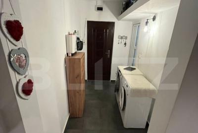 Apartament de inchiriat Micro 6, disponibil din 1 decem - 10