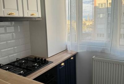 Apartament cu 3 camere în Podu Roș - 2