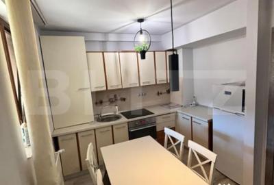 Apartament cu 3 camere decomandat în Central - 4