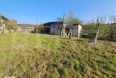 Casă cu 4 camere în Nandra - 7