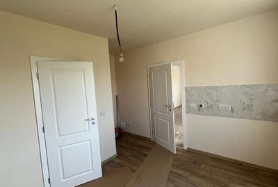 Casă individuală cu 4 camere cu Canalizare în Moșnița Nouă - 9