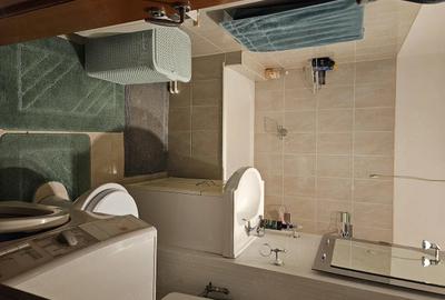 Apartament cu 2 camere decomandat în Central - 1