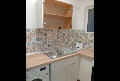 Garsoniera Amzei Garsoniera Amzei - 4