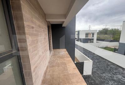 Casa P+1, 114mp zona Spitalului Regional-Bariera Valcii - 3