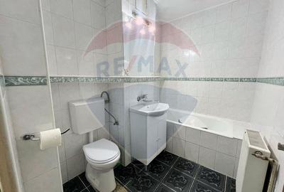 Apartament cu 3 camere de inchiriat - 11