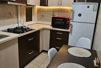 Apartament cu 2 camere decomandat, mobilat în Eroii Revoluției - 8